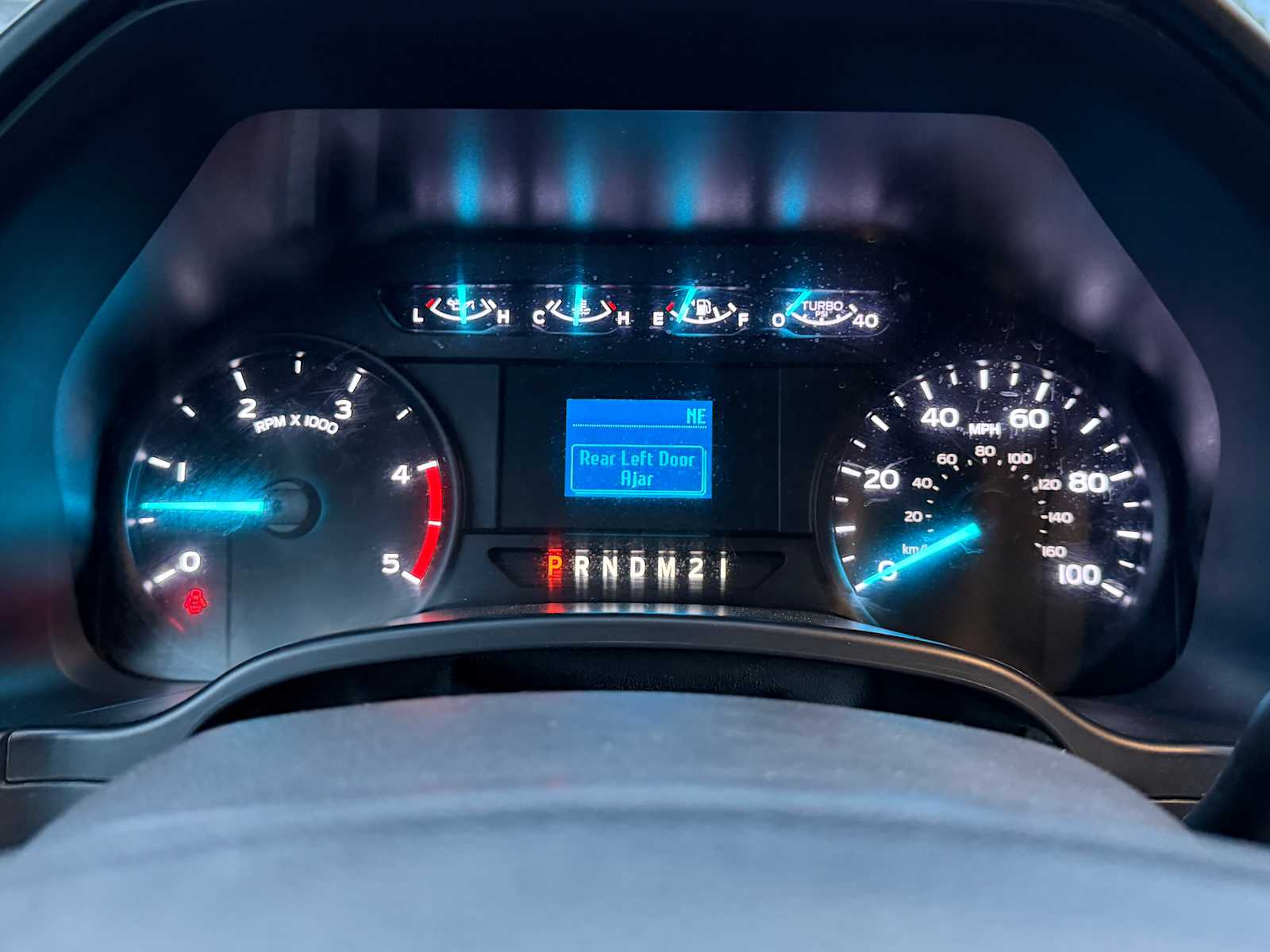 Thumbnail: 2019 Ford Econoline - 16