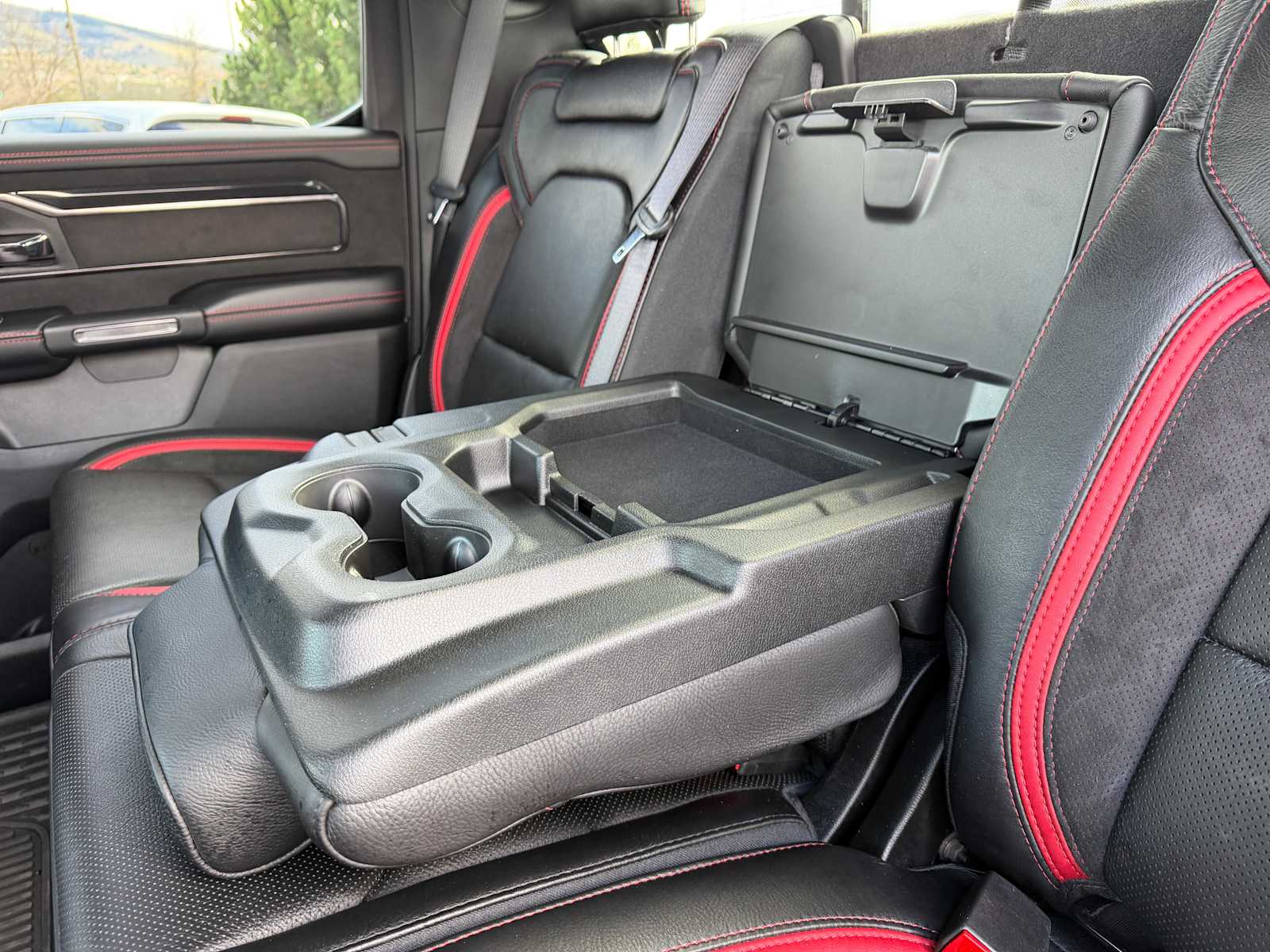 Thumbnail: 2022 RAM 1500 - 33