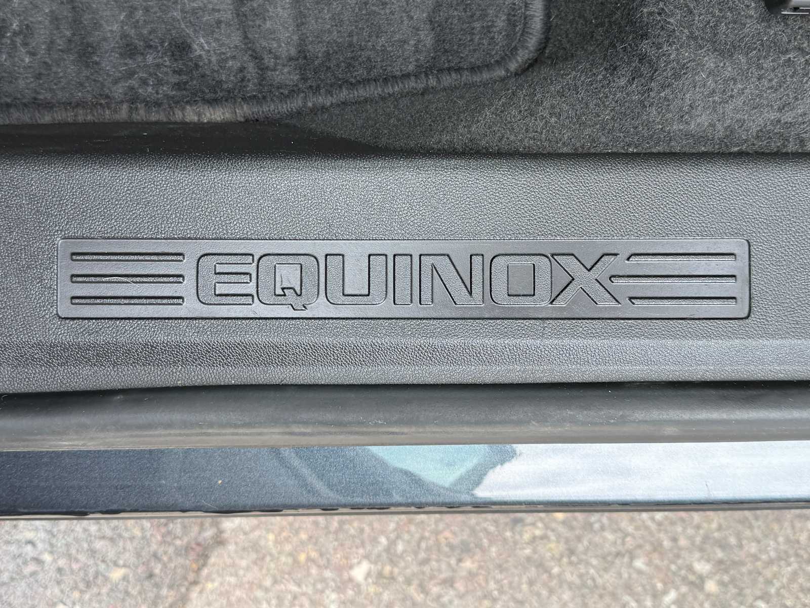Thumbnail: 2023 Chevrolet Equinox - 11