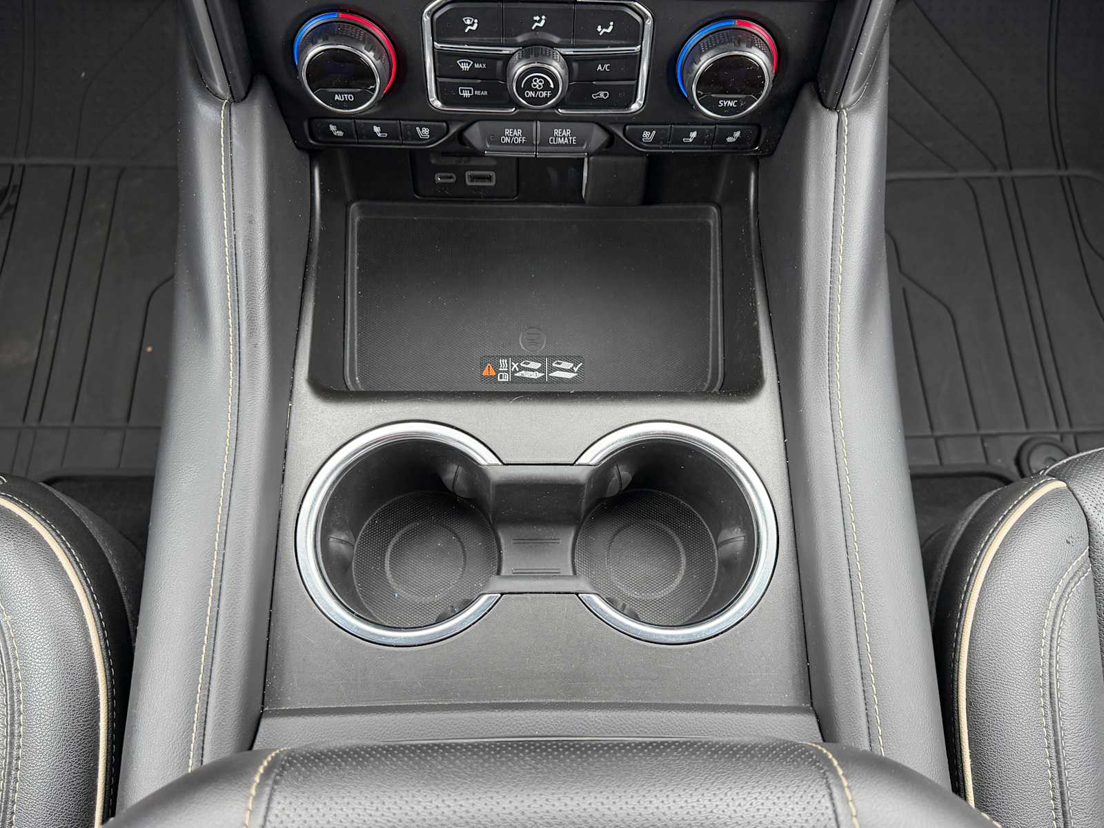 Thumbnail: 2021 Chevrolet Suburban - 19