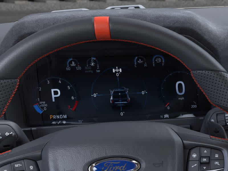 Thumbnail: 2025 Ford Ranger - 13