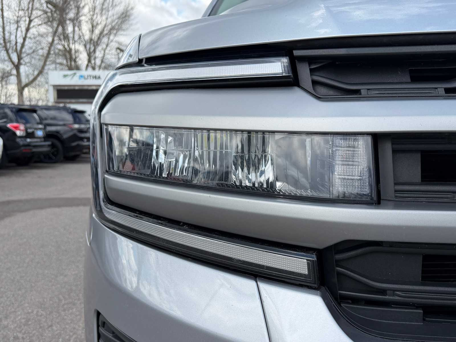 Thumbnail: 2024 Ford Expedition - 3