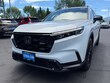  Honda CR-V Hybrid