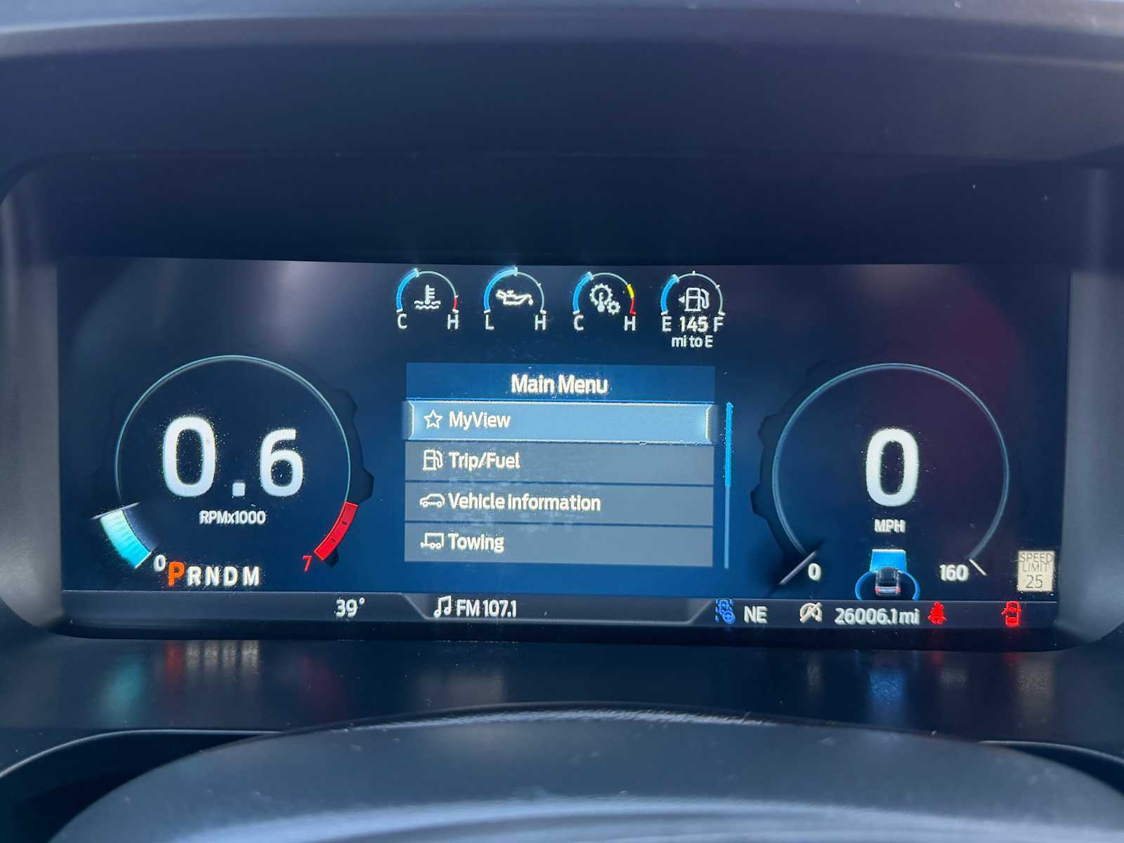 Thumbnail: 2024 Ford Expedition MAX - 15