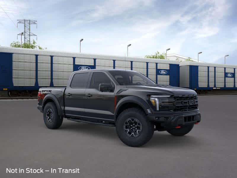 Thumbnail: 2026 Ford F-150 - 7