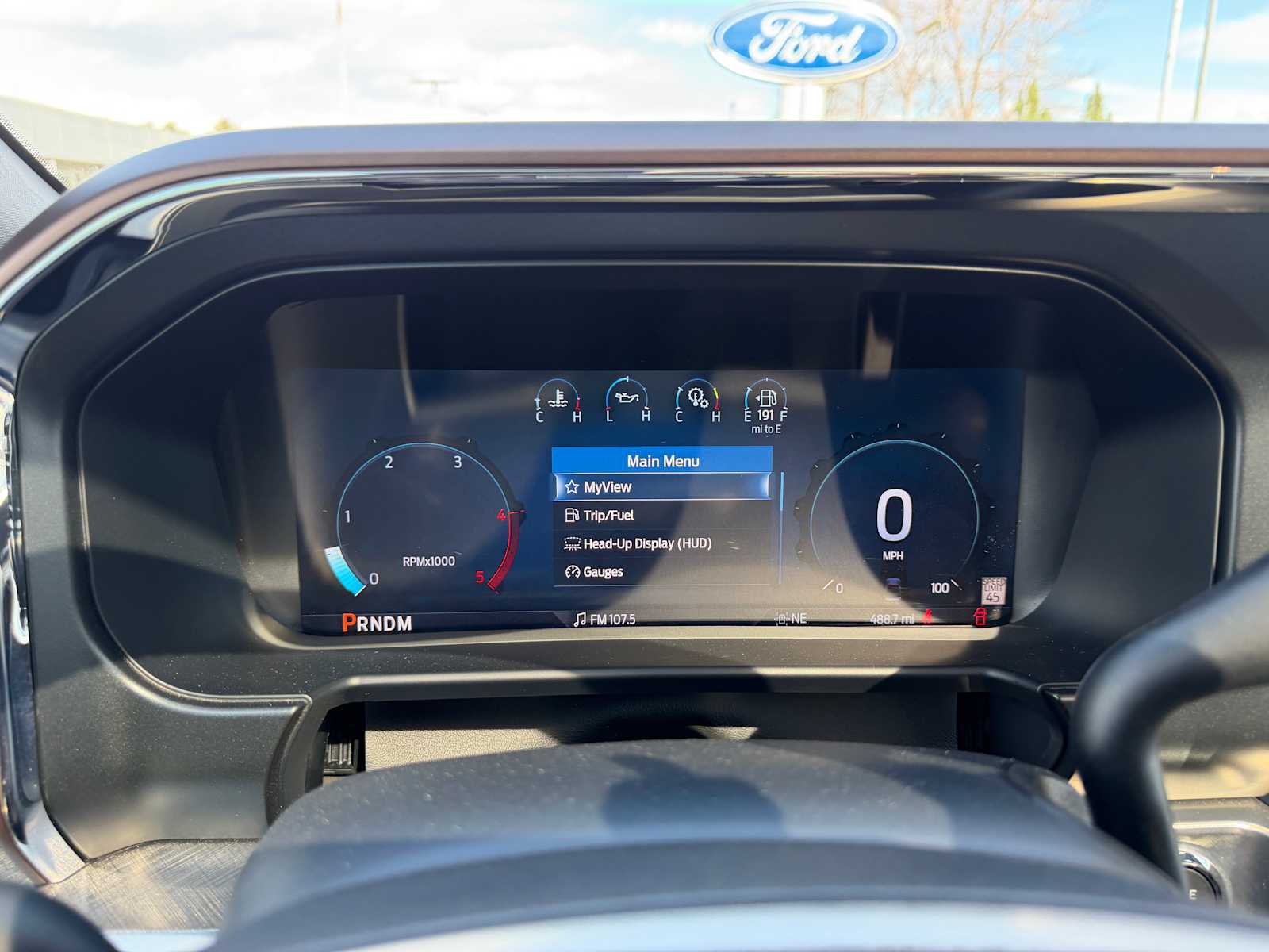 Thumbnail: 2026 Ford F-350 - 17