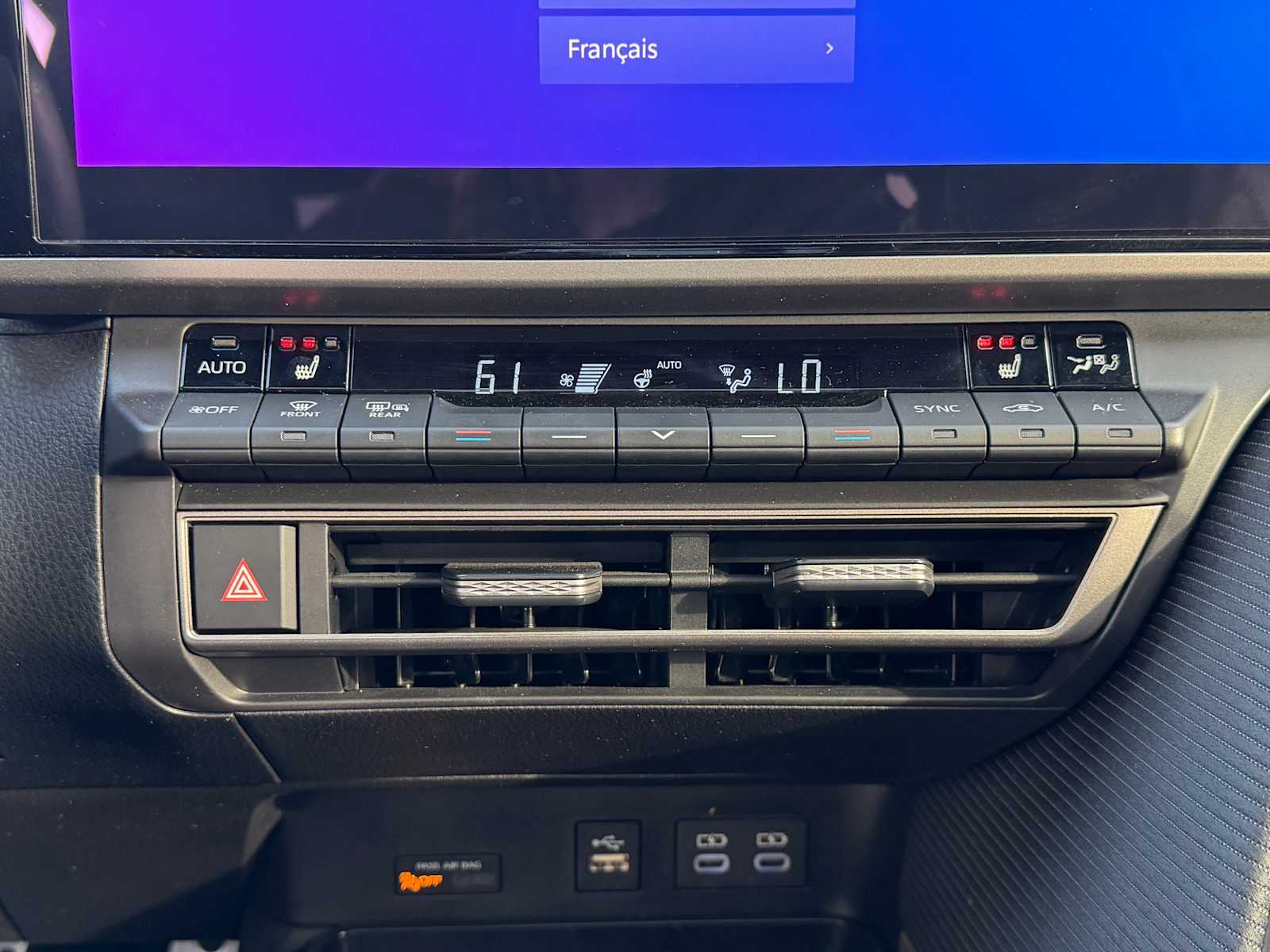 Thumbnail: 2025 Toyota Camry - 16