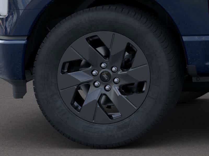 Thumbnail: 2025 Ford F-150 - 19