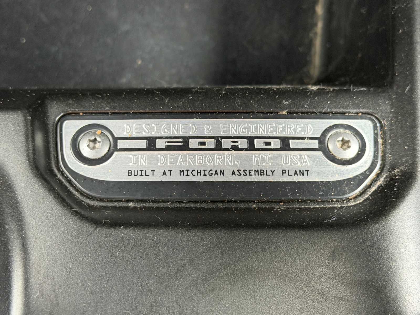 Thumbnail: 2022 Ford Bronco - 20