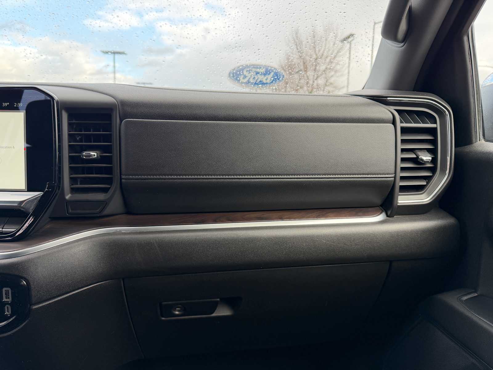 Thumbnail: 2024 GMC Sierra 1500 - 23