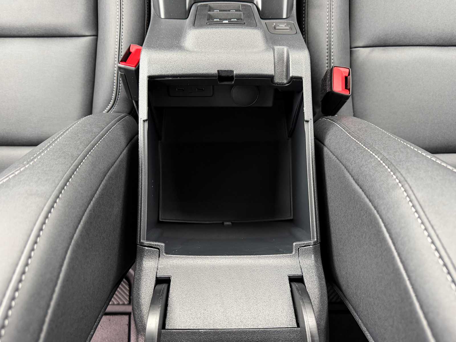 Thumbnail: 2025 Ford Bronco - 23