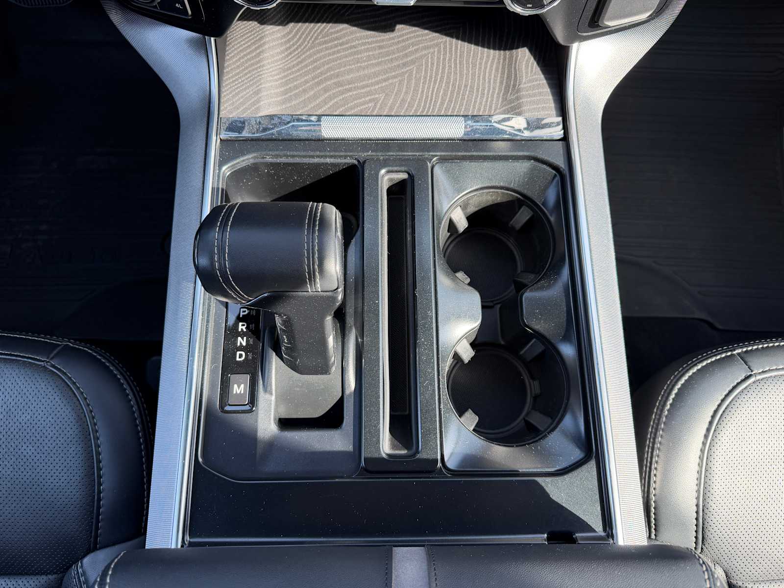 Thumbnail: 2023 Ford F-150 - 24