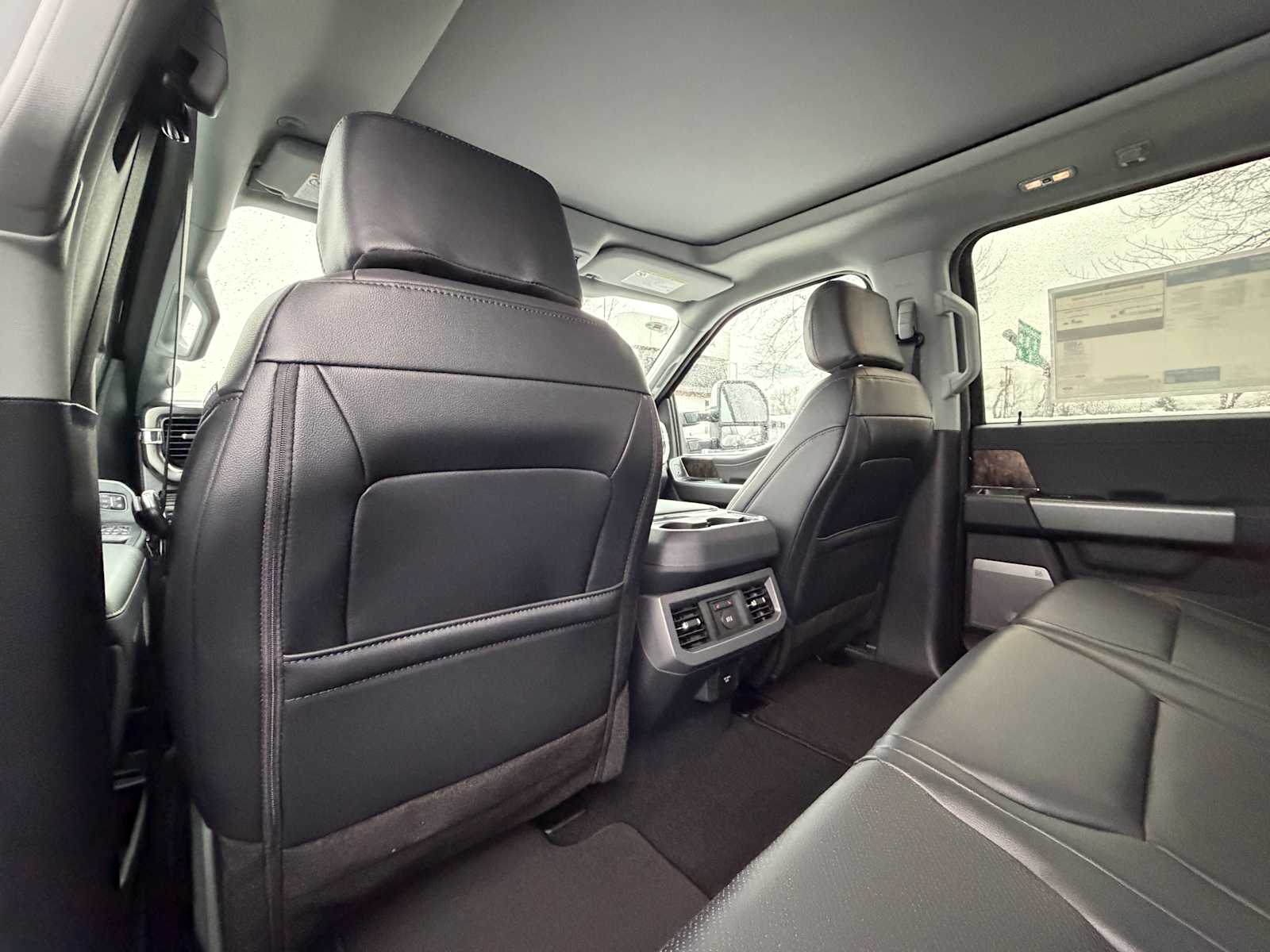 Thumbnail: 2026 Ford F-350 - 31