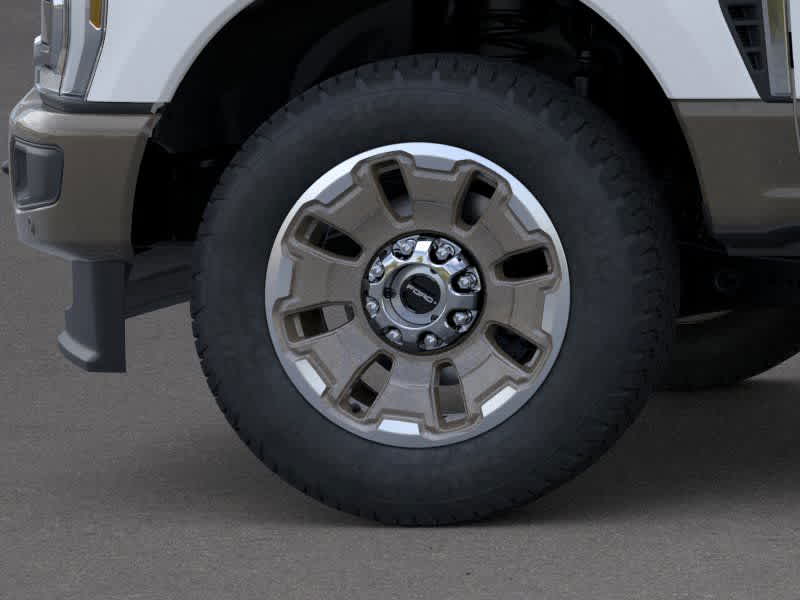 Thumbnail: 2026 Ford F-250 - 19