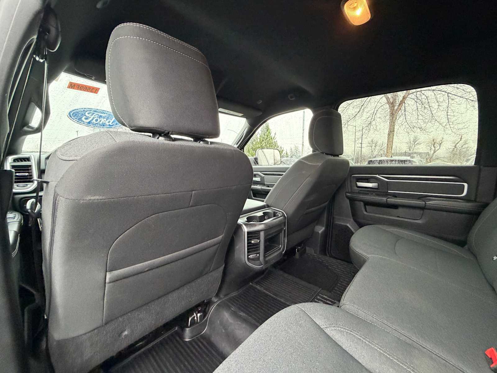 Thumbnail: 2022 RAM 3500 - 29