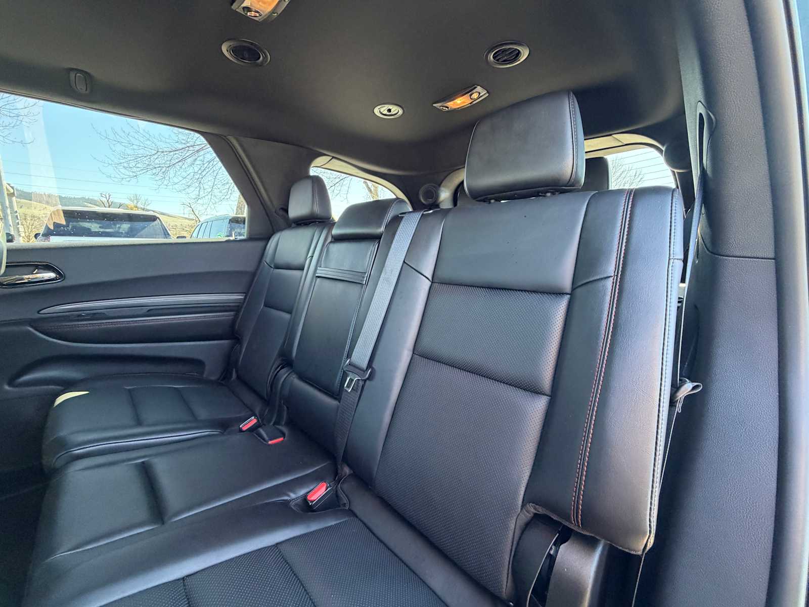 Thumbnail: 2025 Dodge Durango - 25