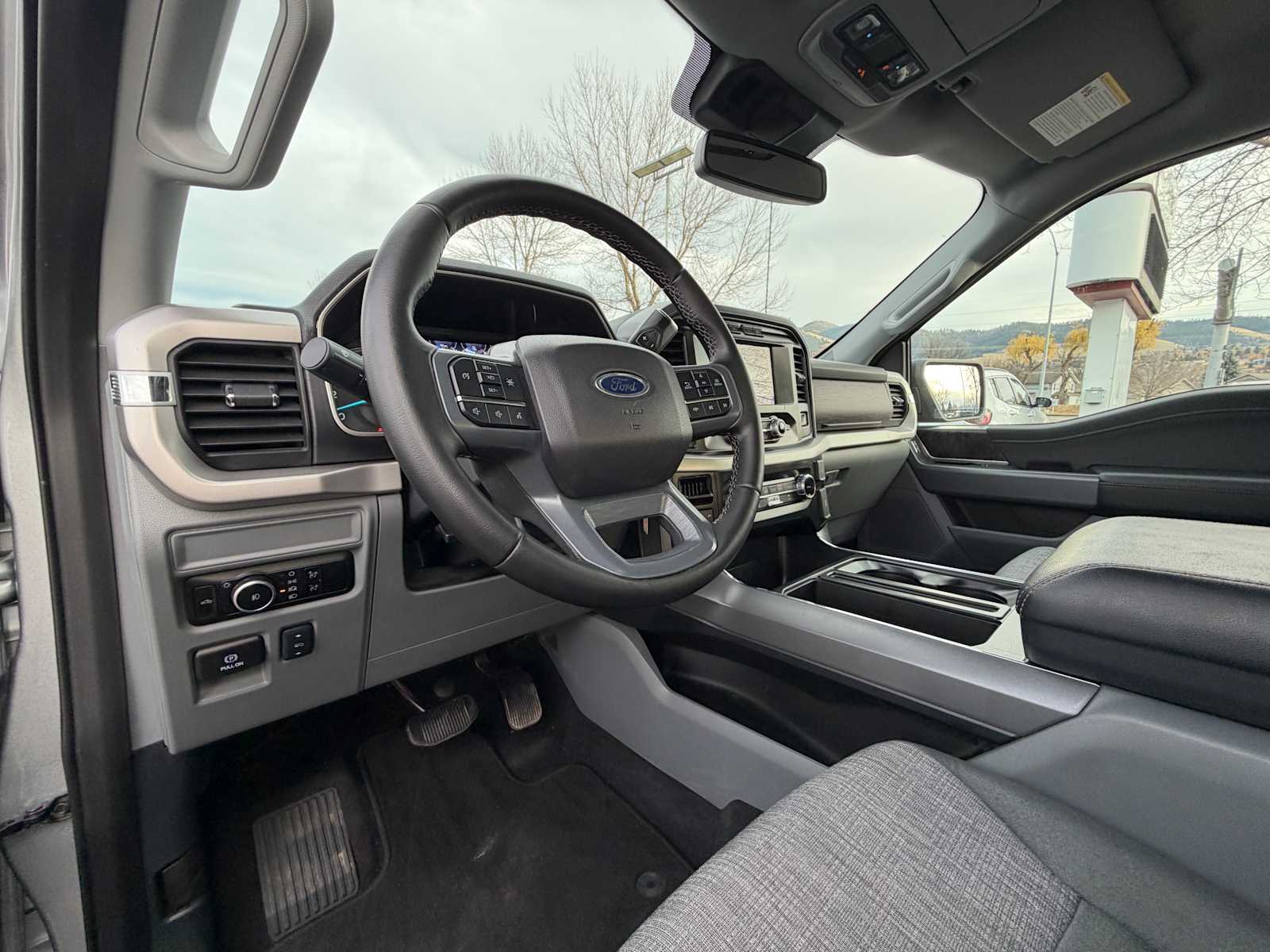 Thumbnail: 2023 Ford F-150 - 13