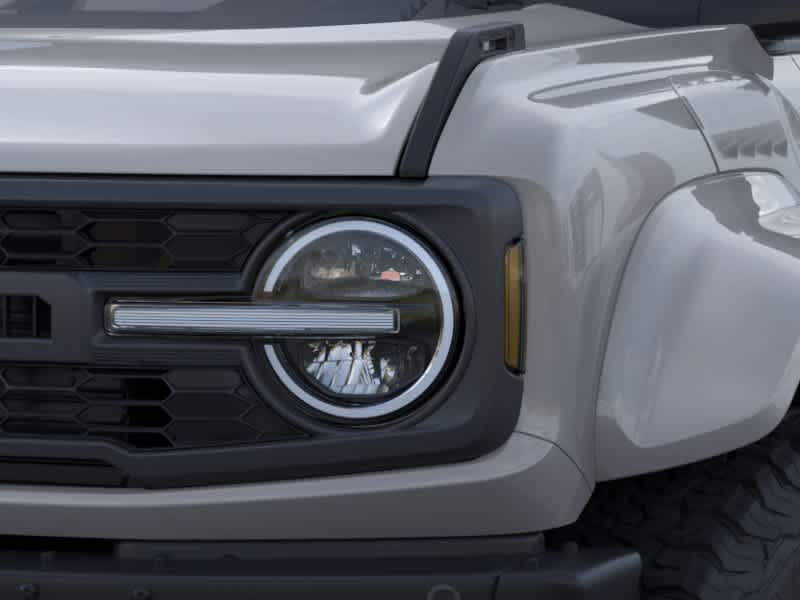 Thumbnail: 2026 Ford Bronco - 20