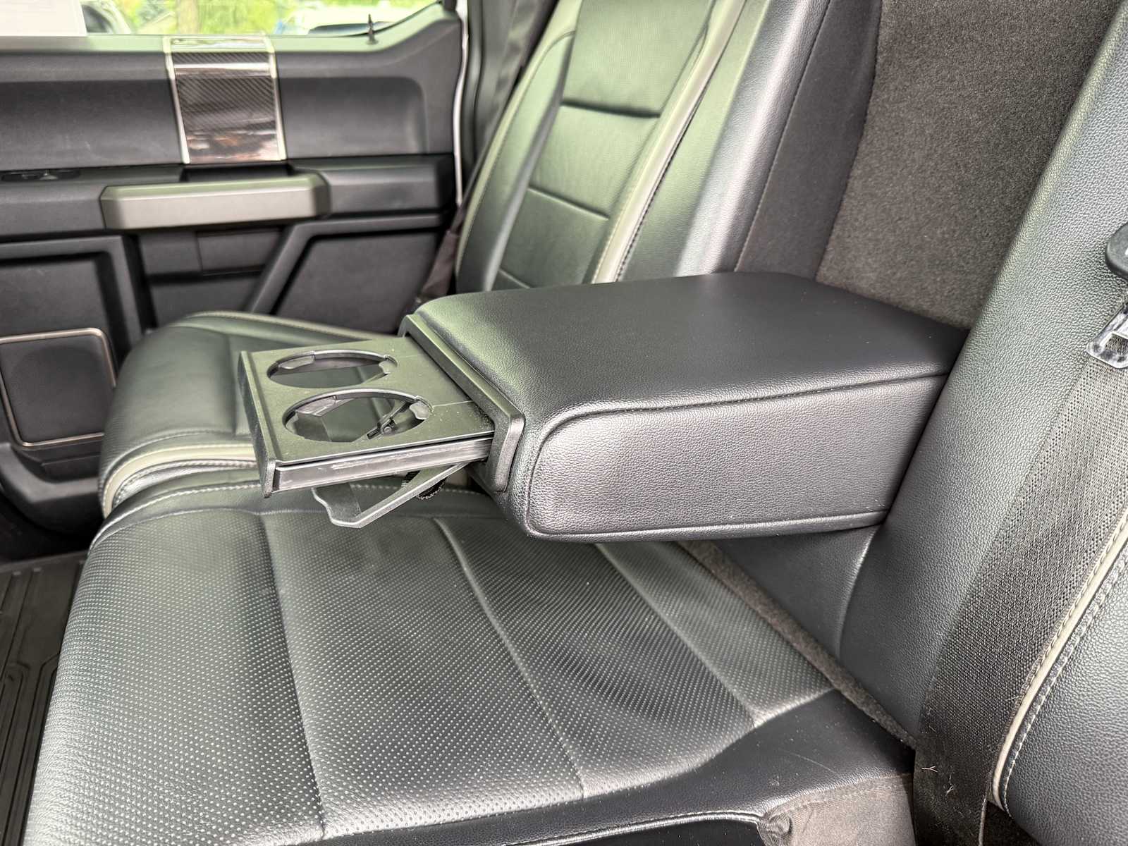 Thumbnail: 2018 Ford F-150 - 27