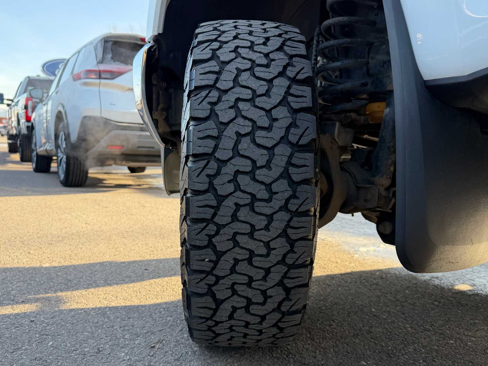 Thumbnail: 2019 Ford Econoline - 36