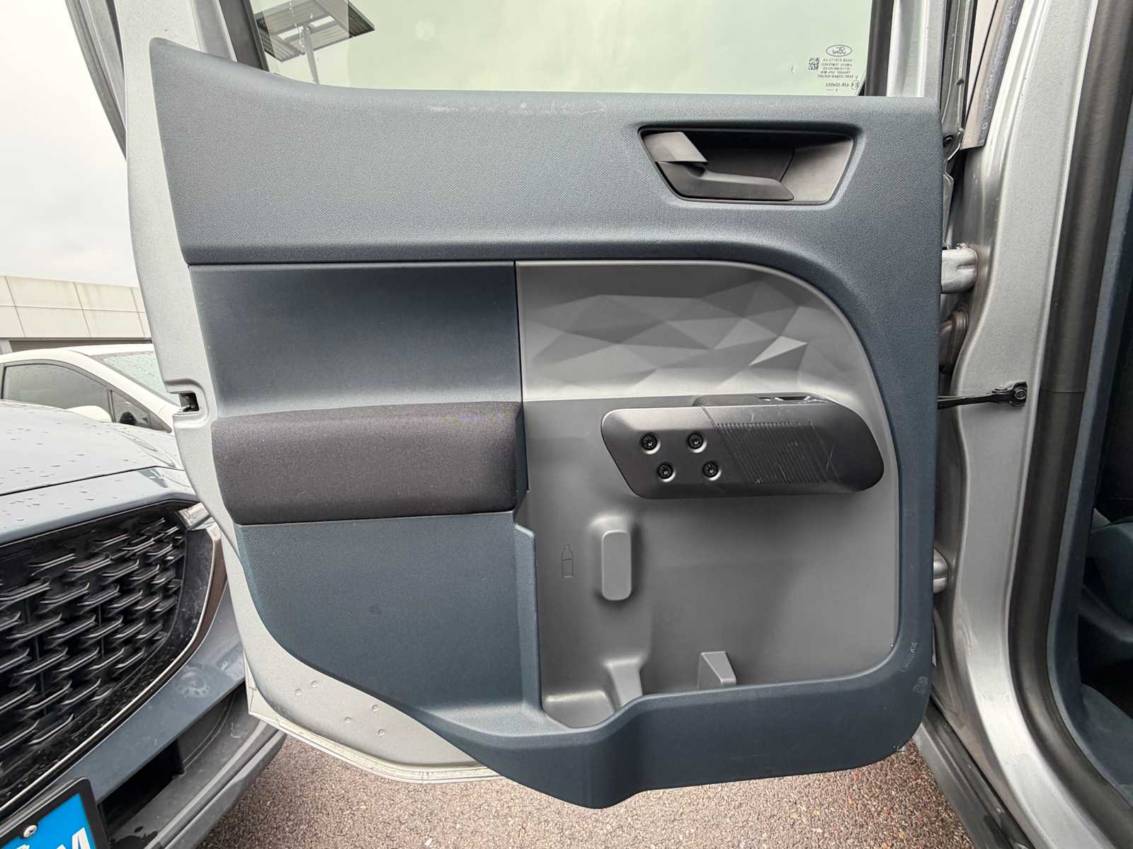 Thumbnail: 2022 Ford Maverick - 21