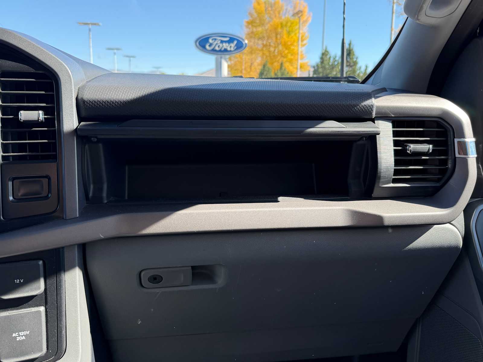 Thumbnail: 2024 Ford F-150 - 23