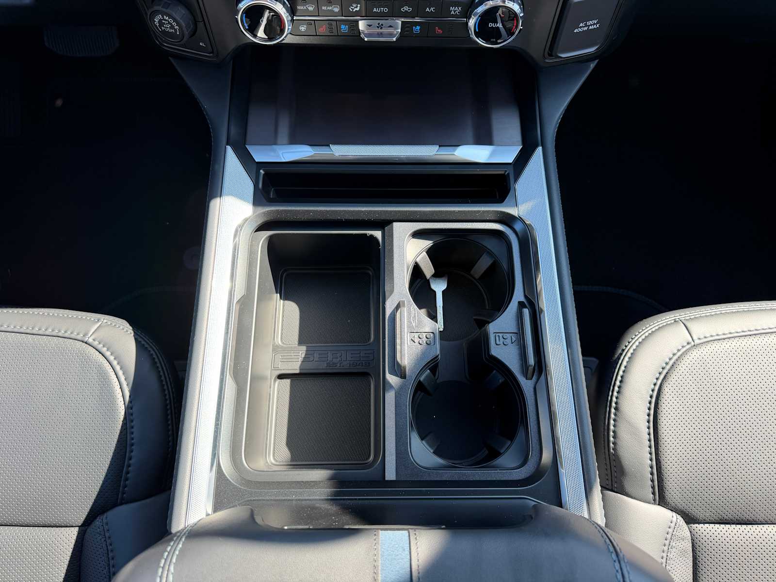 Thumbnail: 2026 Ford F-250 - 24