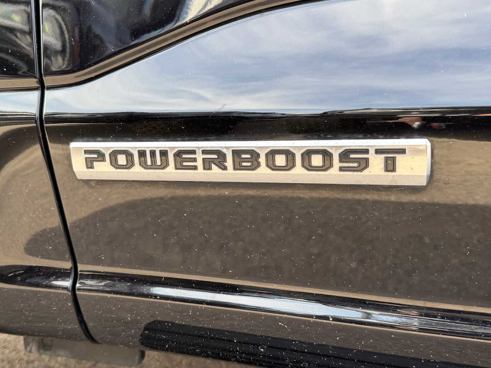 Thumbnail: 2023 Ford F-150 - 34