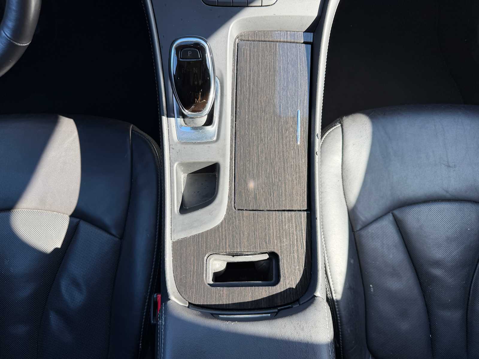 Thumbnail: 2017 Buick LaCrosse - 18