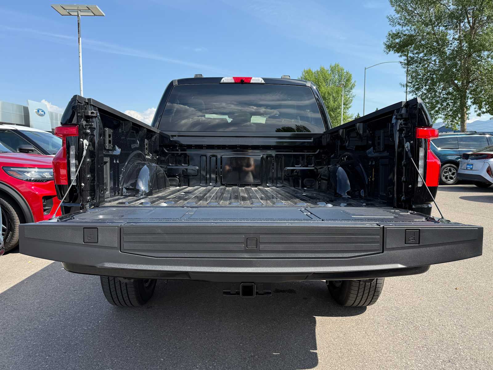 Thumbnail: 2025 Ford F-150 - 9