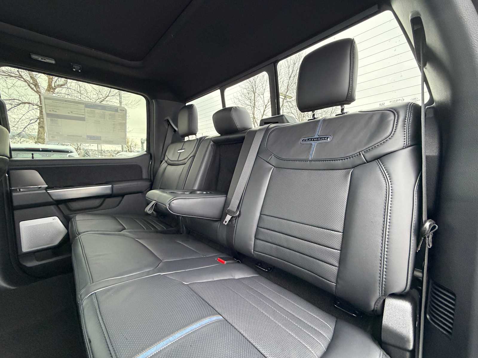 Thumbnail: 2026 Ford F-350 - 29