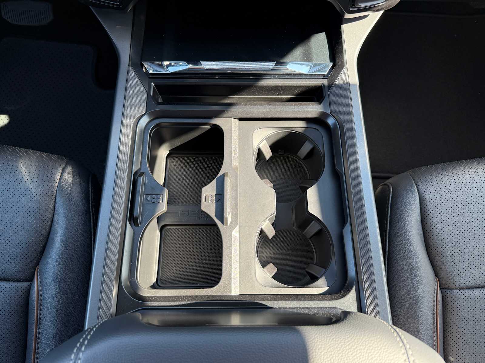 Thumbnail: 2026 Ford F-350 - 22