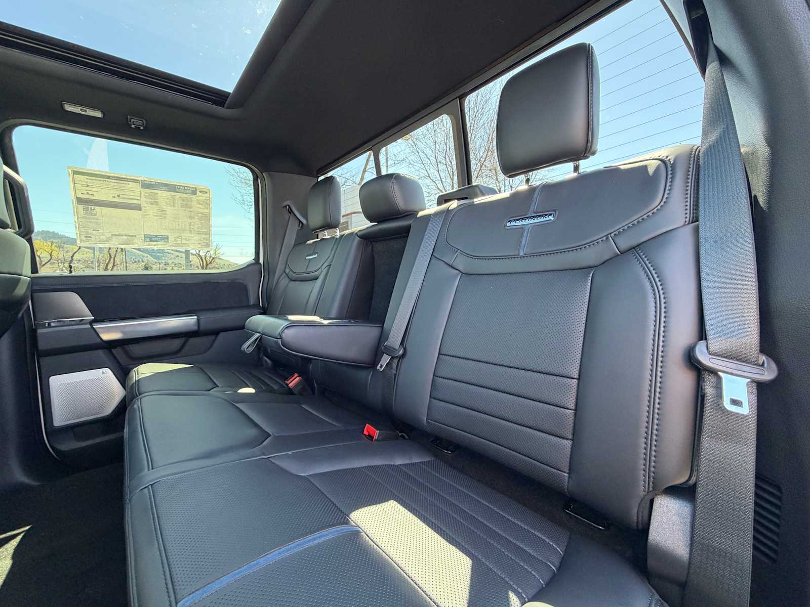 Thumbnail: 2026 Ford F-250 - 32