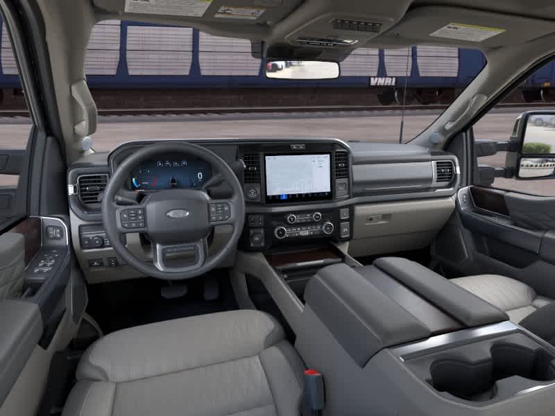 Thumbnail: 2026 Ford F-350 - 8