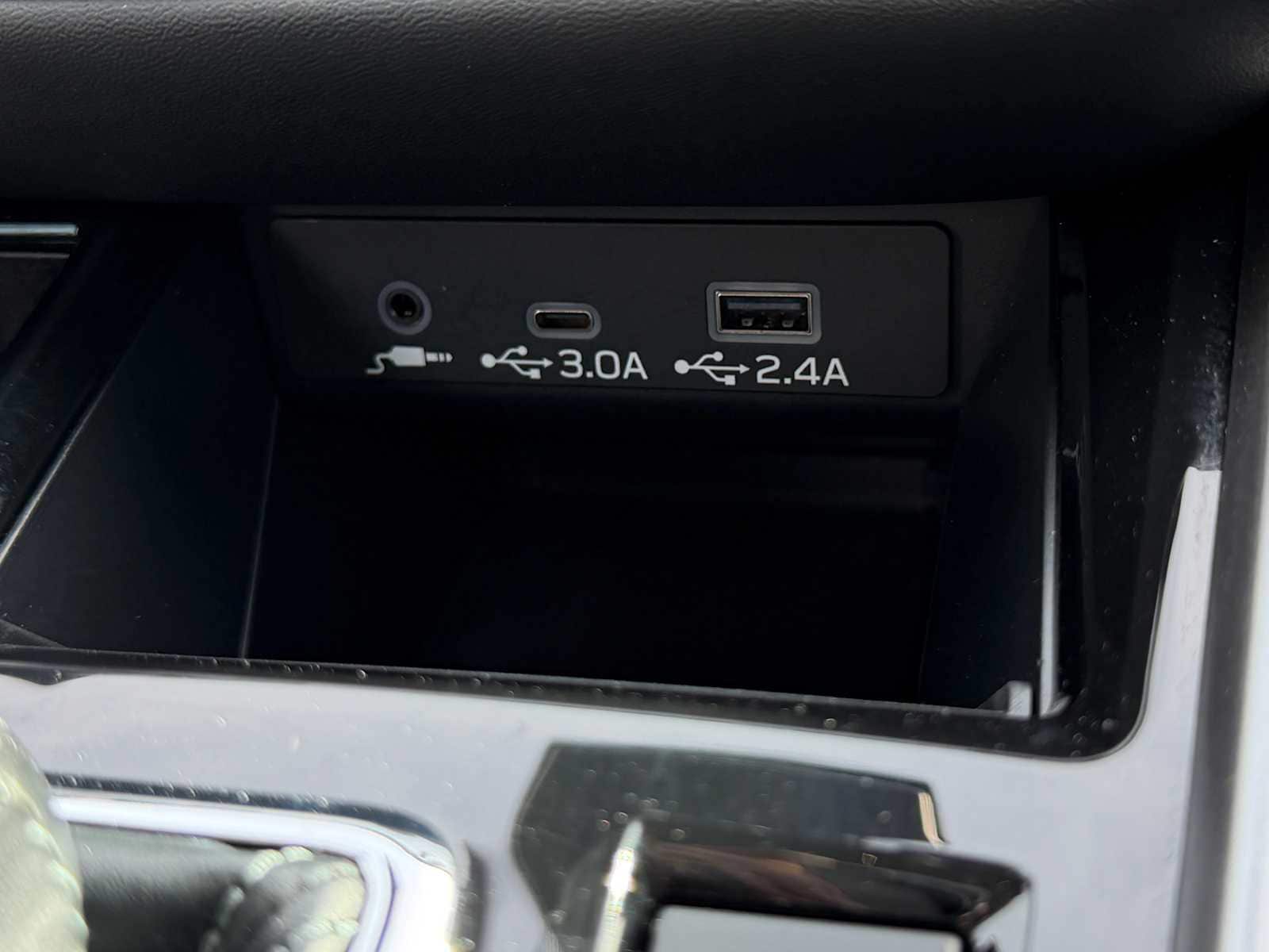 Thumbnail: 2024 Subaru Legacy - 16