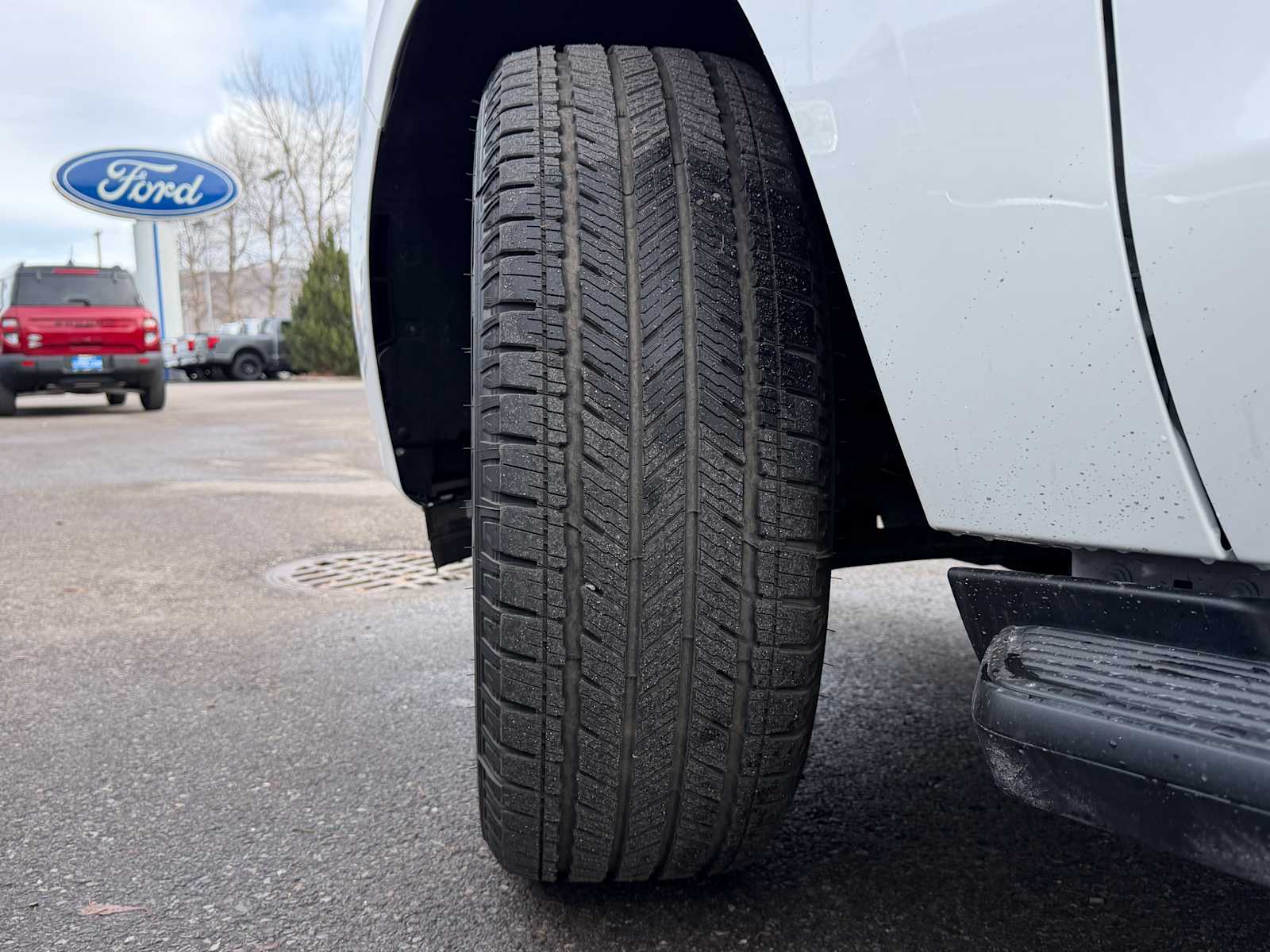 Thumbnail: 2026 Ford Expedition MAX - 31