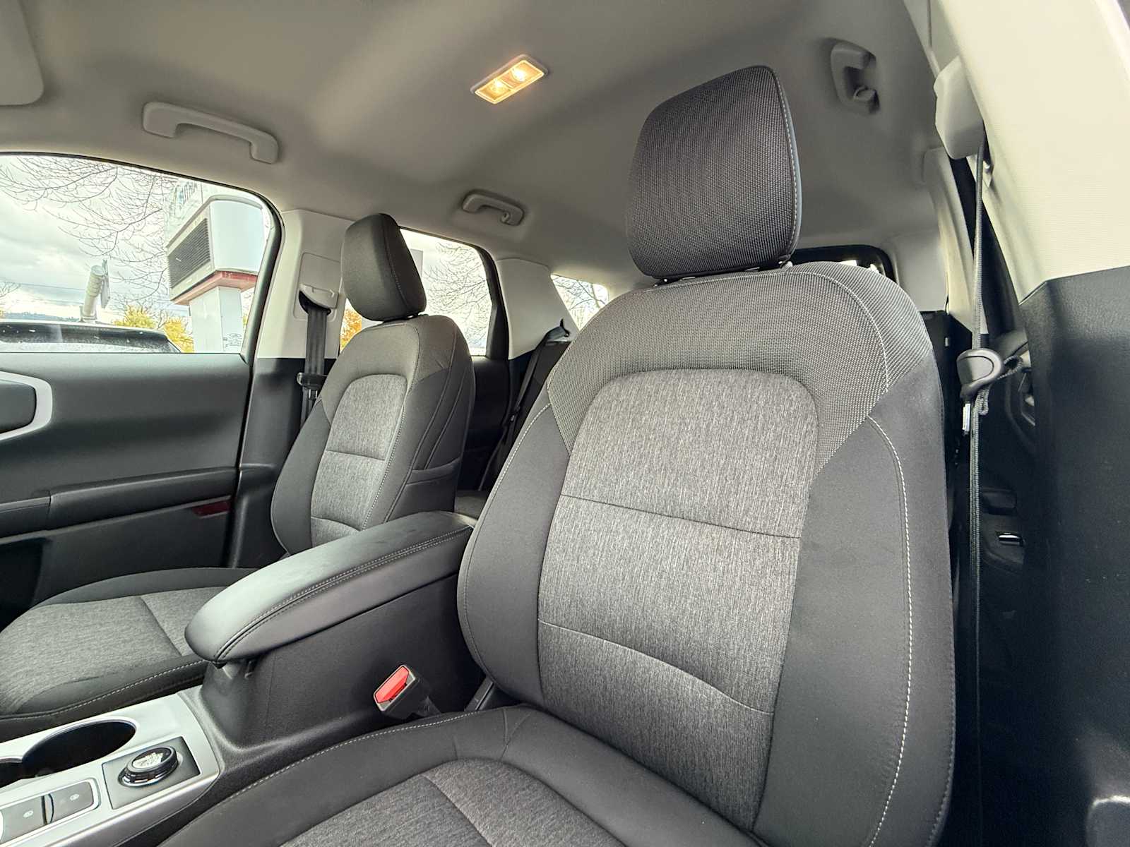 Thumbnail: 2024 Ford Bronco Sport - 11