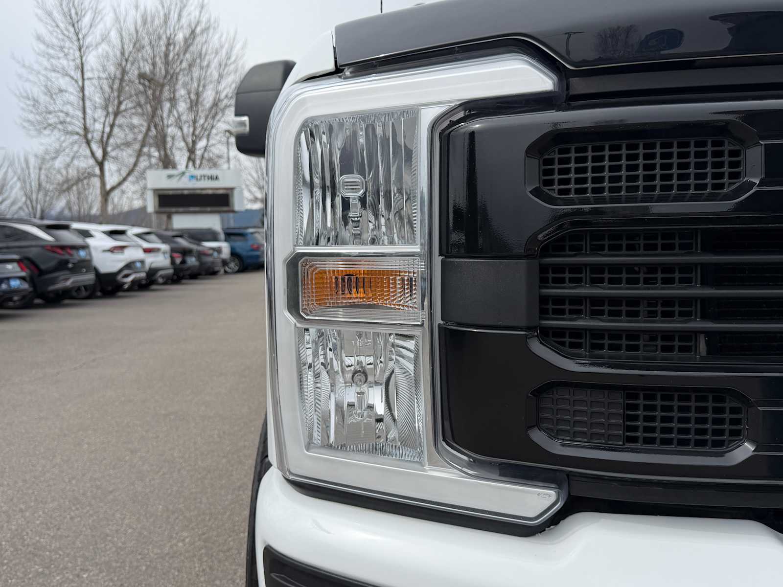 Thumbnail: 2024 Ford Econoline - 3