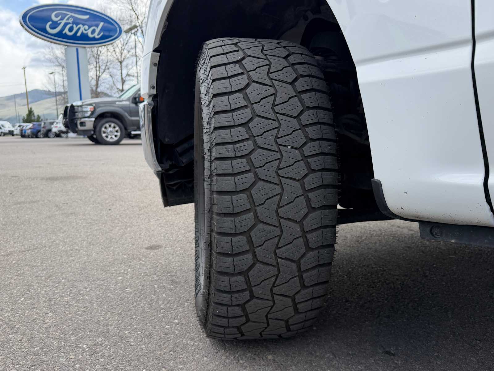 Thumbnail: 2024 Ford F-150 - 32