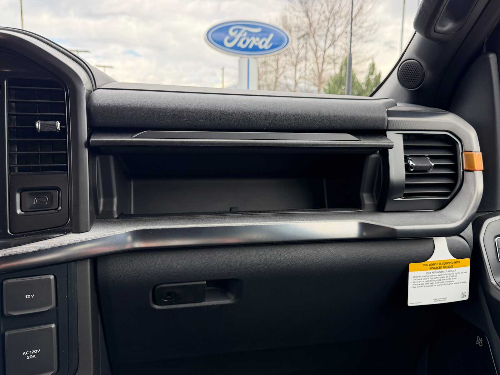 Thumbnail: 2025 Ford F-150 - 28