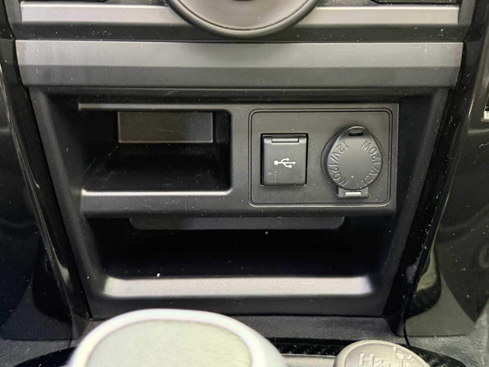 Thumbnail: 2022 Toyota 4Runner - 19