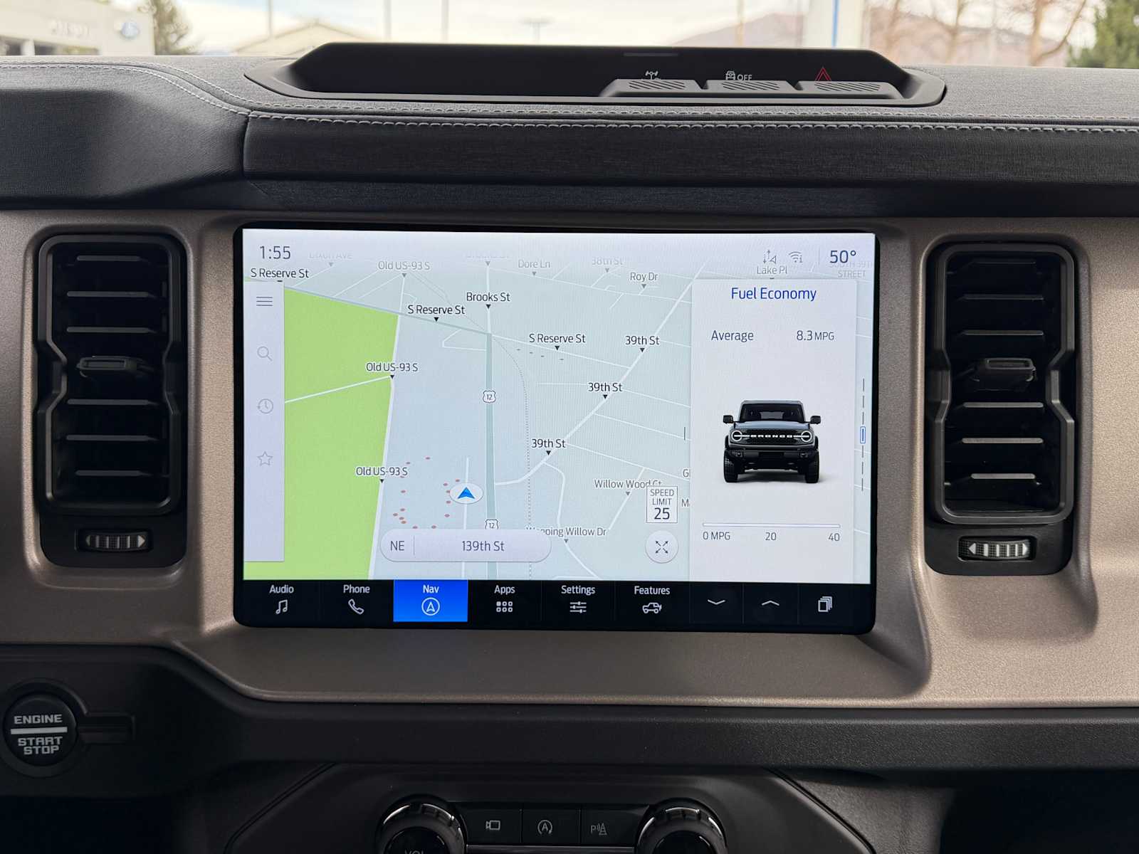 Thumbnail: 2025 Ford Bronco - 17