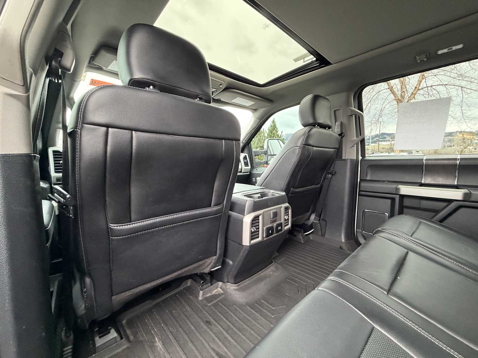 Thumbnail: 2020 Ford Econoline - 32