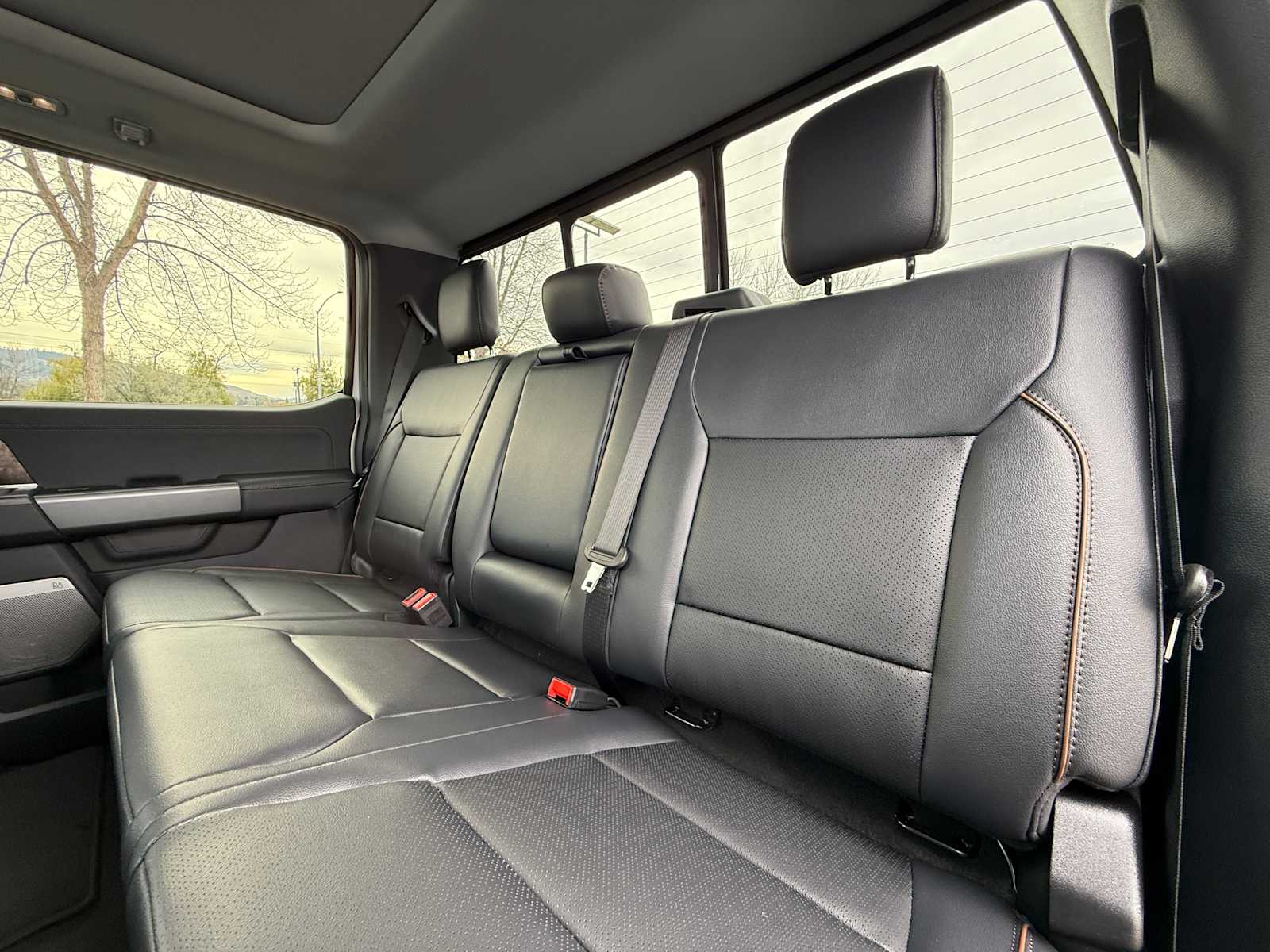 Thumbnail: 2026 Ford F-350 - 28