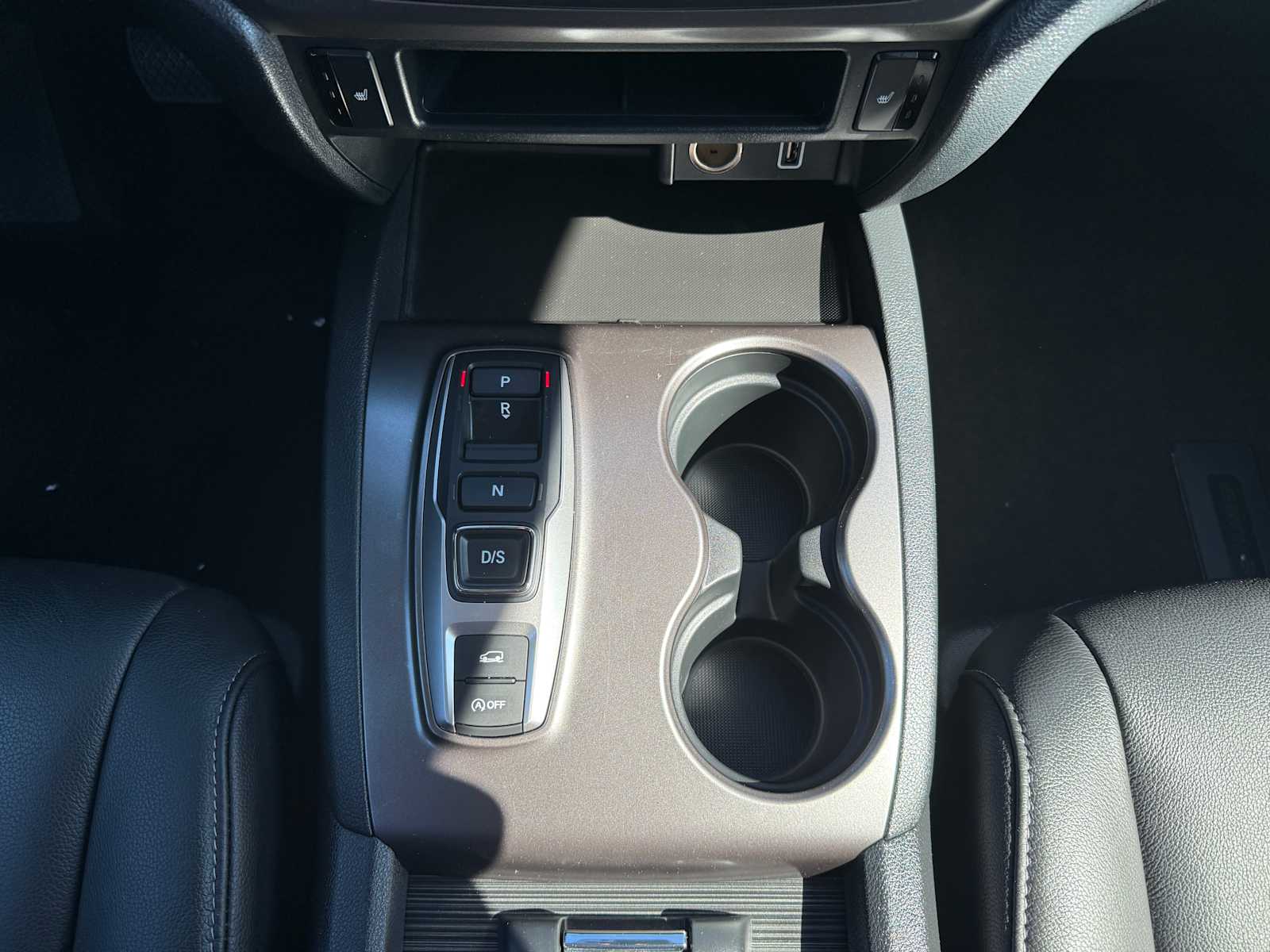 Thumbnail: 2022 Honda Pilot - 17