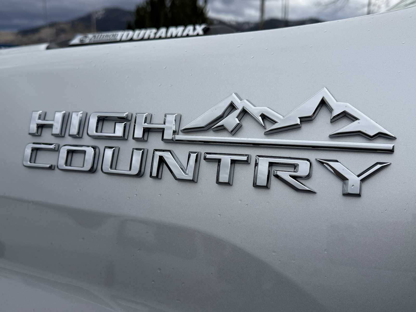 Thumbnail: 2022 Chevrolet Silverado 3500 - 36