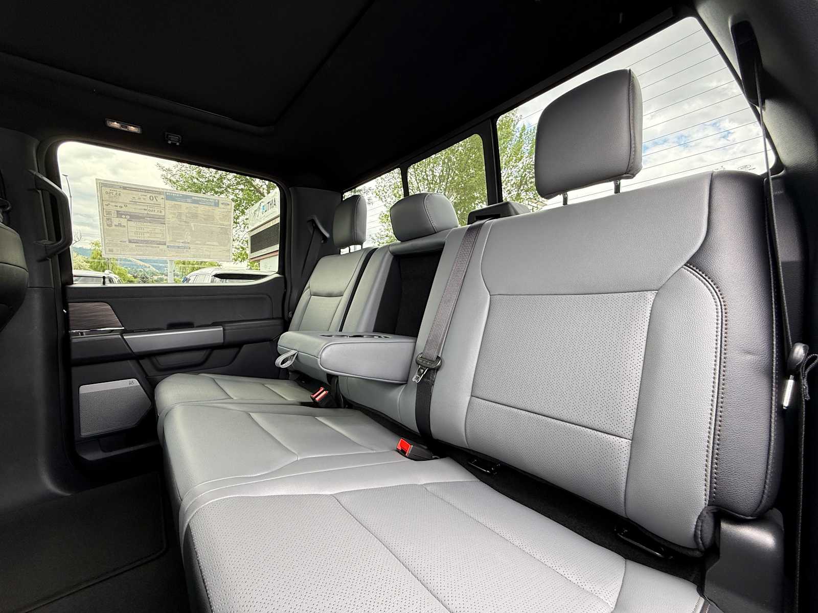 Thumbnail: 2025 Ford F-150 - 28