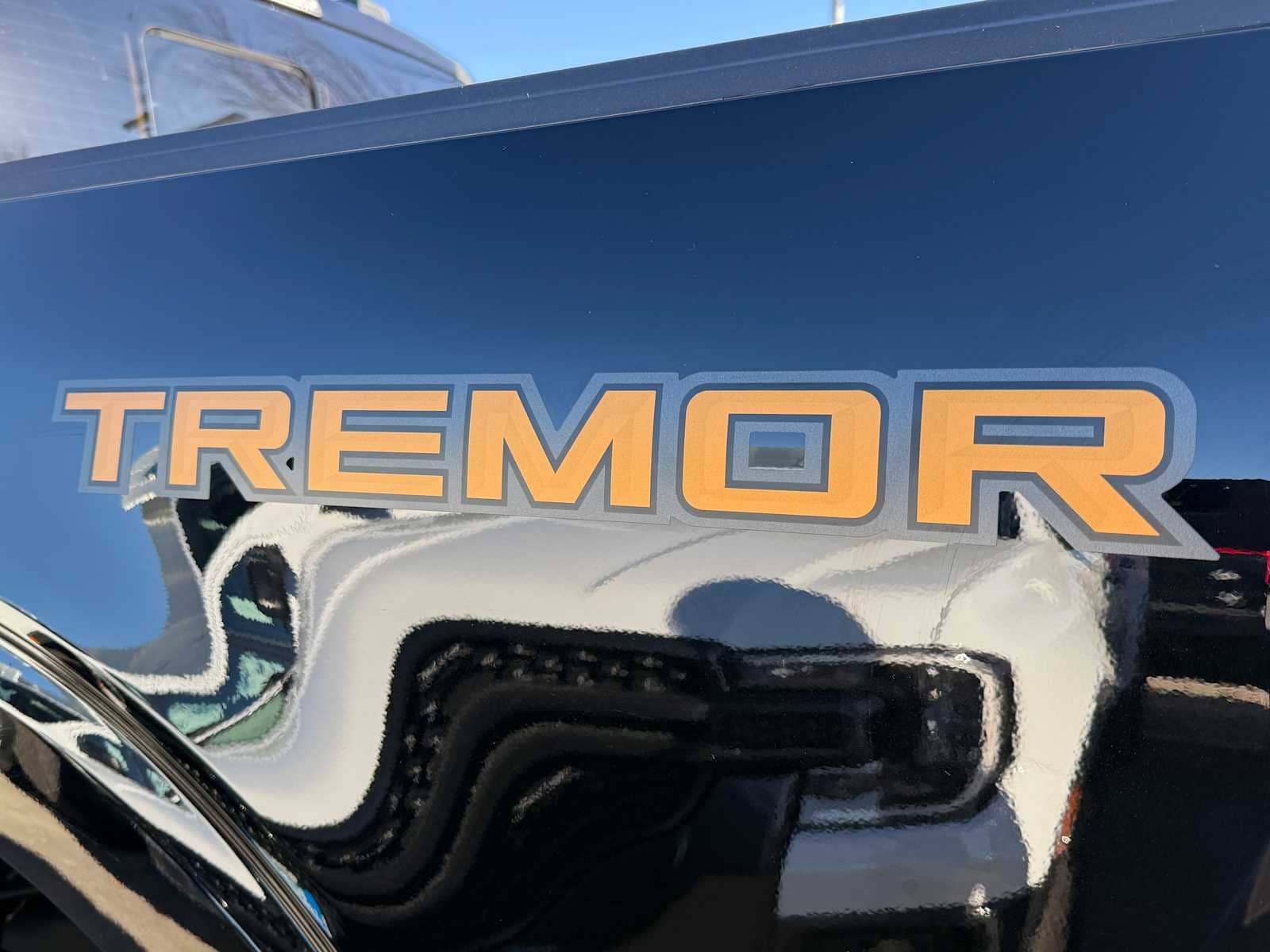 Thumbnail: 2025 Ford F-150 - 10