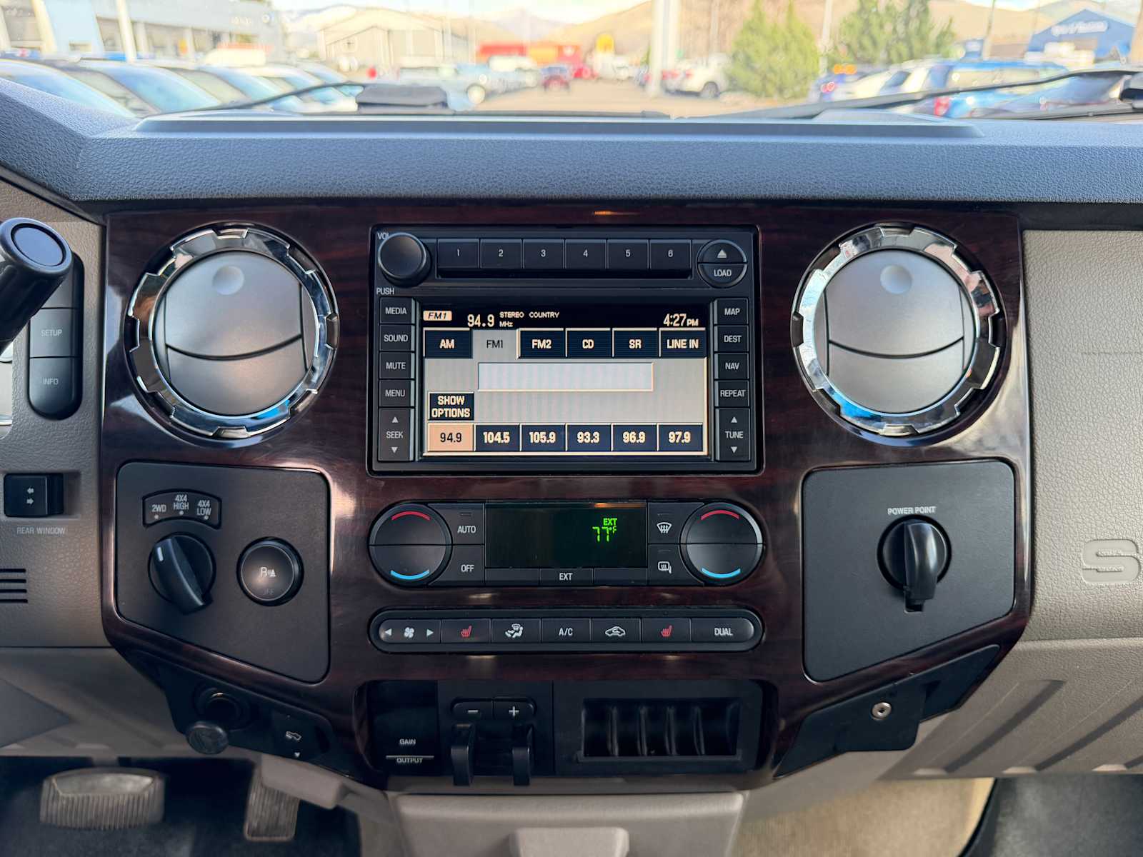 Thumbnail: 2008 Ford Econoline - 15