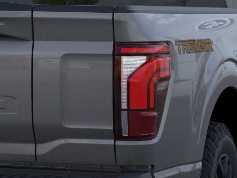 Thumbnail: 2025 Ford F-150 - 21